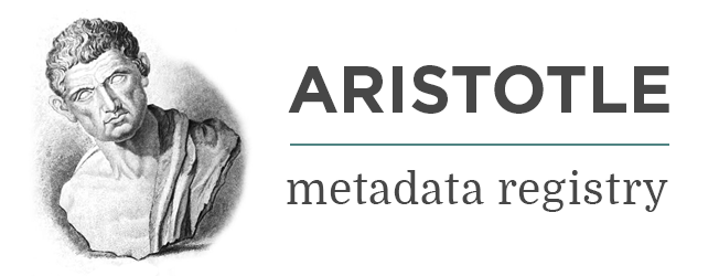 Aristotle Metadata